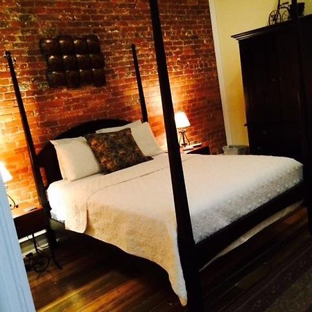 The 1857 Hotel Paducah Buitenkant foto