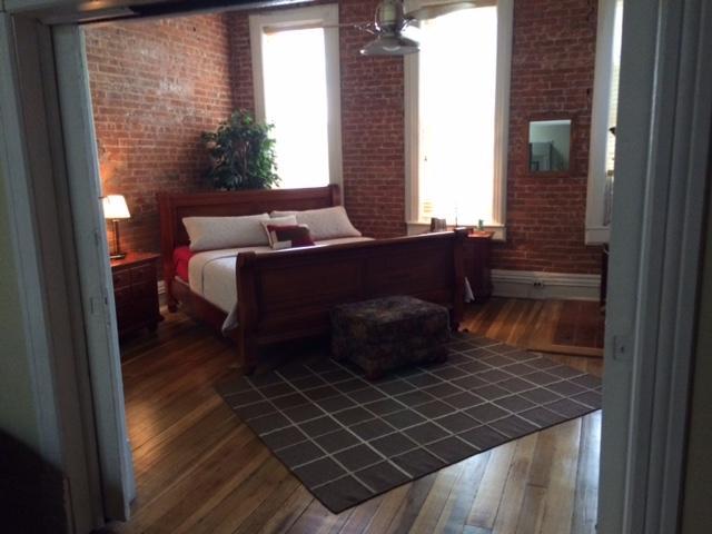 The 1857 Hotel Paducah Buitenkant foto